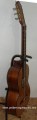 Guitarra fina de Paloescrito modelo MDPE 7